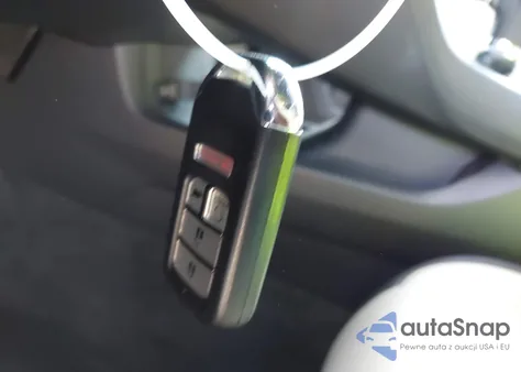 2017 Honda Civic Ex z USA, uszkodzony, nr VIN SHHFK7H59HU416783